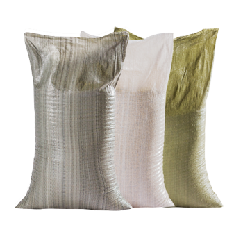 Полипропиленовые мешки