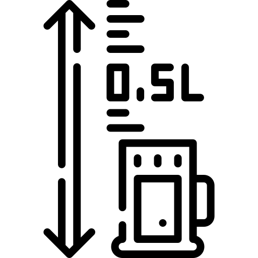 Вес (л)